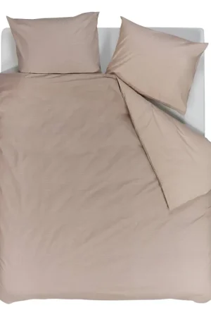 Premium vtwonen katoenen dekbedovertrek lits-jumeaux (240x220 cm)