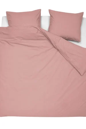 Cinderella katoenen dekbedovertrek 2-persoons roze (200x220 cm) Meest Verkocht
