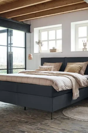Arctic Living boxspring Ivalu 180x200 Actieprijs