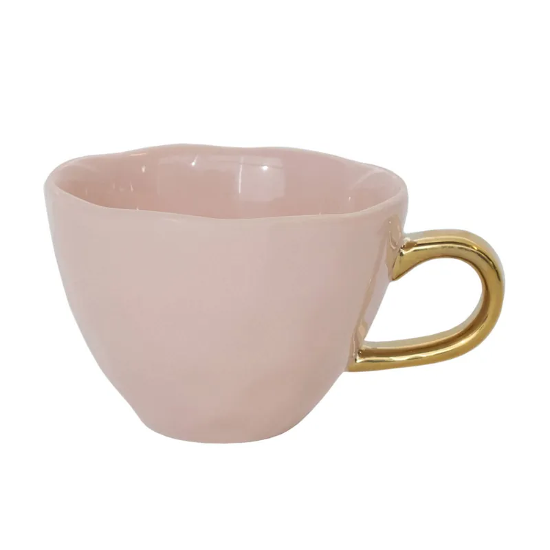 Bestel Nu Urban Nature Culture cappuccinomok Good Morning (350 ml) (Ø11 cm)