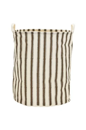 Uitverkoop House Doctor wasmand Vibes (60 liter)