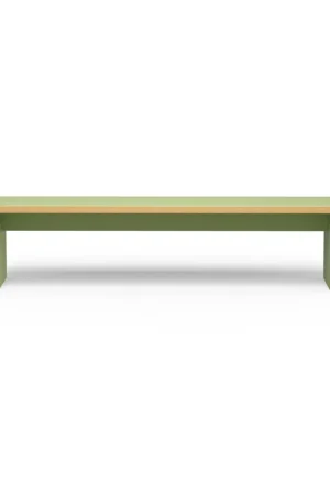 HKLIVING eetkamerbank Bench 180 cm Express Levering