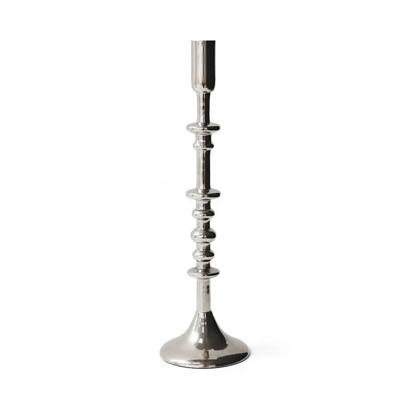 Direct Beschikbaar HKLIVING kandelaar Forged No. l