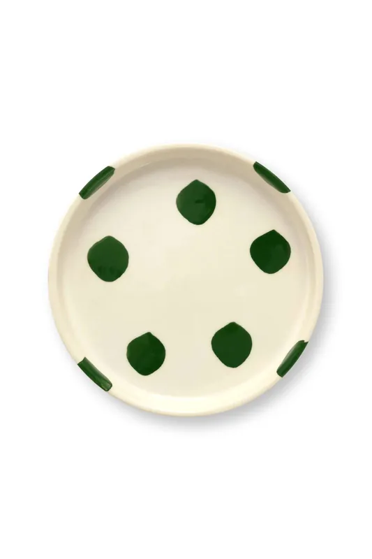 vtwonen gebaksbord Dots (Ø13 cm) Exclusieve Aanbieding