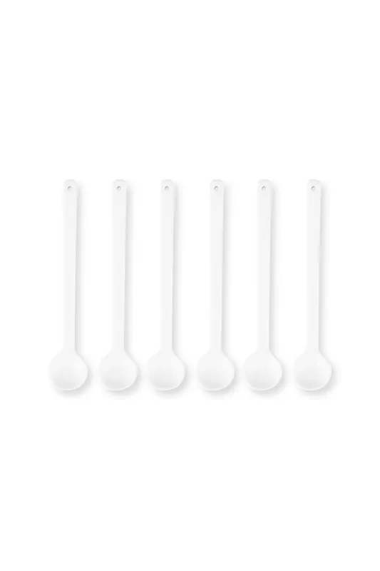 vtwonen lepel (set van 6) Alleen Vandaag