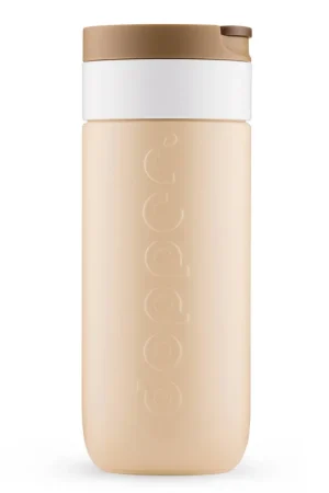 Dopper travel mug (400 ml) Veilige Betaling