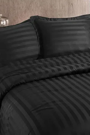 Primaviera Deluxe satijnen dekbedovertrek lits-jumeaux (240x220 cm) Goedkoop