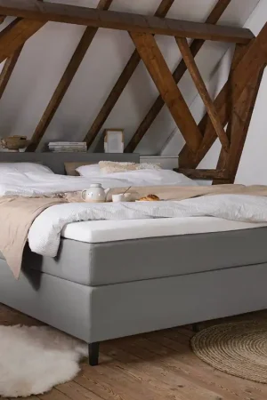 Arctic Living boxspring Apaay 140x200 Uitverkoop