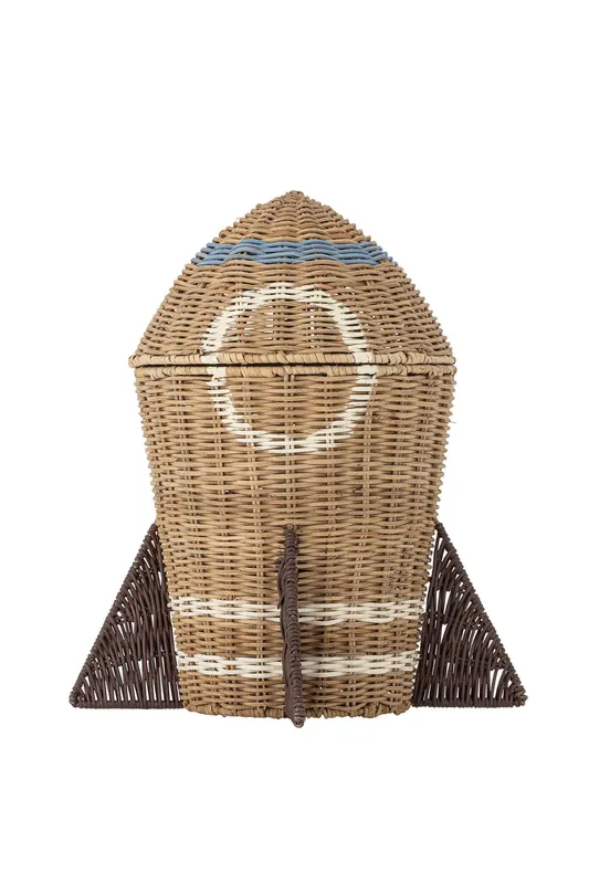 Uitverkoop Bloomingville Mini opbergmand Space