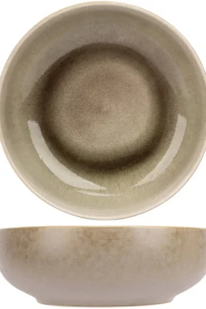 Alleen Vandaag Cosy & Trendy Soepkommen / Kommen Forest ø 16.5 cm - 4 Stuks