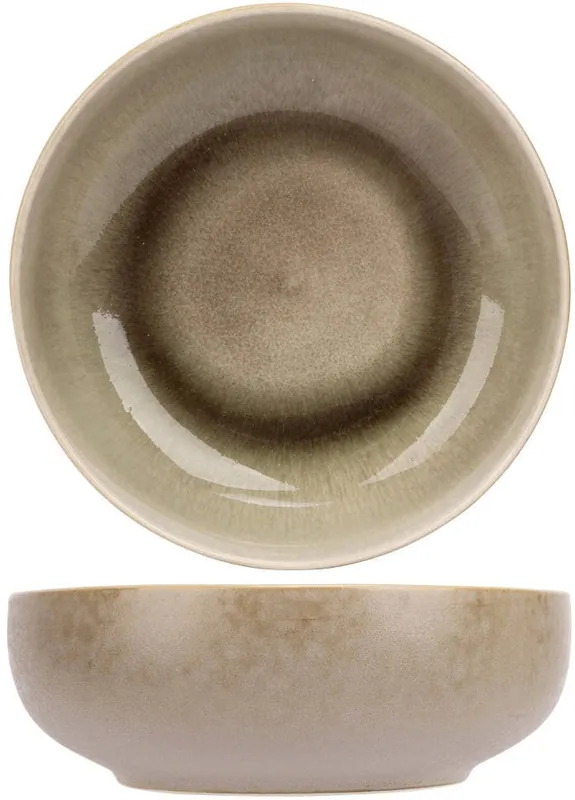 Alleen Vandaag Cosy & Trendy Soepkommen / Kommen Forest ø 16.5 cm - 4 Stuks