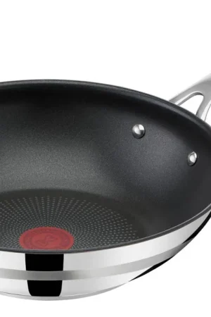 Jamie Oliver by Tefal Cook Smart wokpan (Ø28 cm) Direct Verzonden