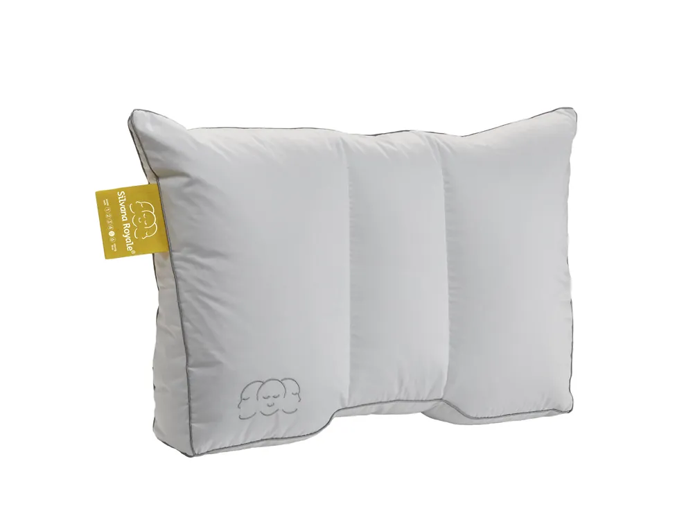 Meest Verkocht Silvana dons hoofdkussen stevig (Royale) (50x70 cm)