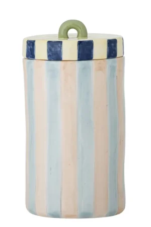 Superprijs Bloomingville voorraadpot Phoenix (500 ml)
