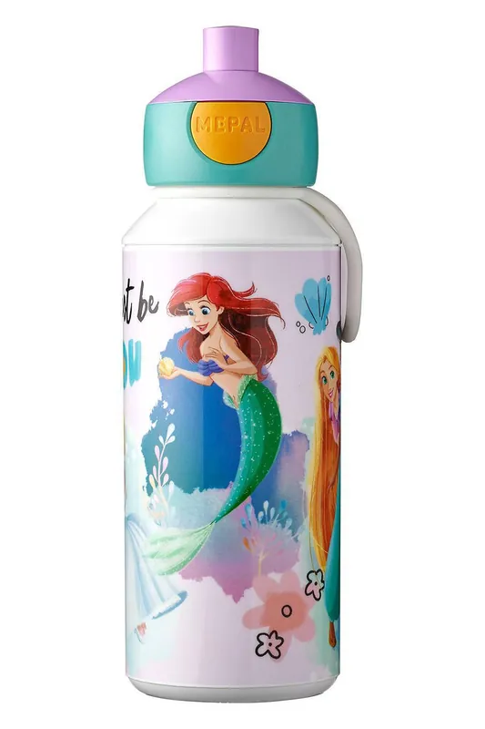 Mepal Campus waterfles (pop-up) (400 ml) Must-Have