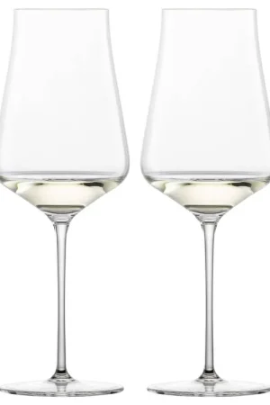 Zwiesel Glas Witte wijnglazen Duo - 381 ml - 2 stuks Direct Verzonden