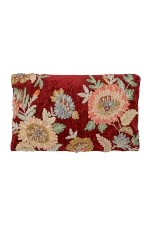 House Doctor sierkussenhoes Nica (50x30 cm) Nu Kopen