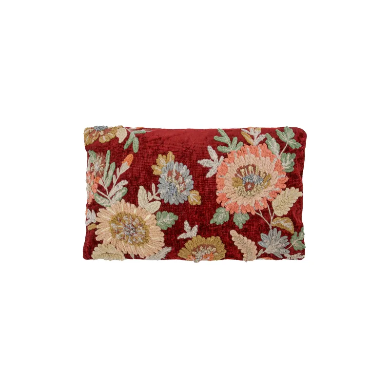 House Doctor sierkussenhoes Nica (50x30 cm) Nu Kopen