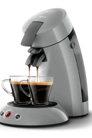Philips Senseo Original koffiepadmachine - HD6553/70 Uitverkoop