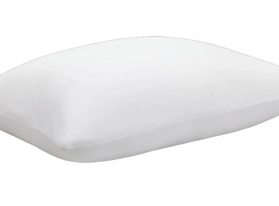Hoge Kwaliteit TEMPUR FIT Comfort hoofdkussensloop 50 x 60 cm Wit