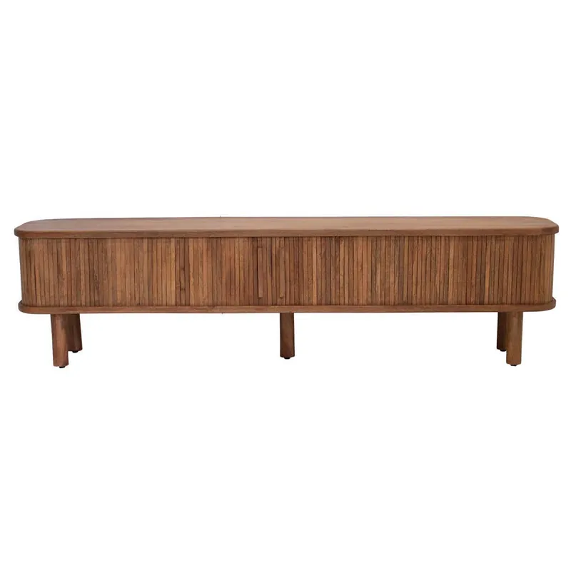 Giga Meubel Tv-Meubel Maria - Mangohout - Naturel - 200cm Must-Have