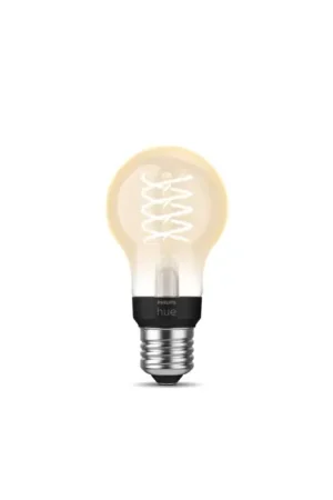 Bestel Nu Philips Hue E27 LED 7 Watt 2100 Kelvin 550 Lumen
