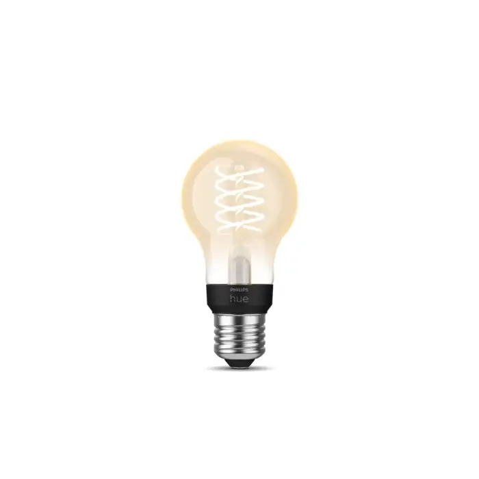 Bestel Nu Philips Hue E27 LED 7 Watt 2100 Kelvin 550 Lumen