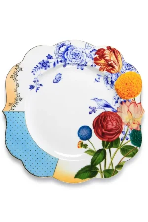 Beste Prijs Pip Studio Royal Multi dinerbord (Ø28 cm)