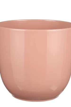Seizoensaanbieding Mica Decorations bloempot Tusca