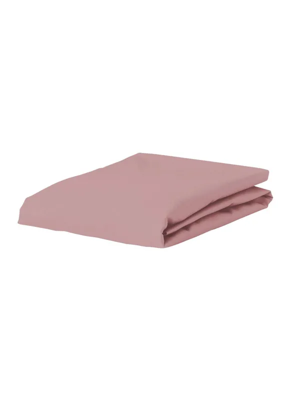 Essenza katoen perkalen hoeslaken premium percale Merkproduct