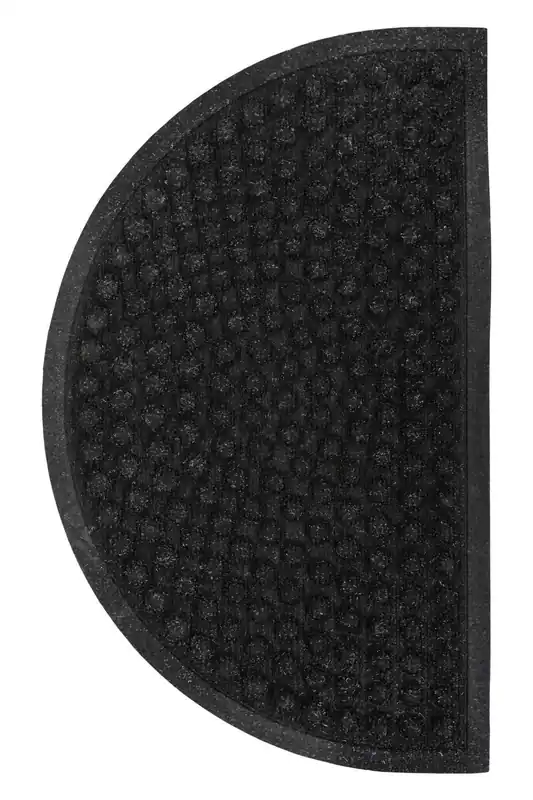 House Doctor deurmat Entry (75x45 cm) Populair