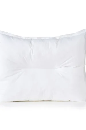Cinderella synthetisch hoofdkussen zacht (New-Classic) (60x70 cm) Beperkte Voorraad