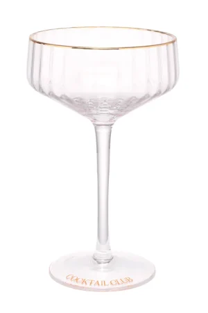 Exclusieve Aanbieding Vondels cocktailglas COCKTAIL CLUB