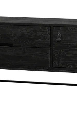 Seizoensaanbieding WOOOD tv-meubel Silas