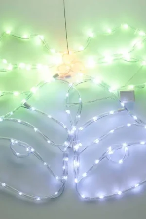 Home & Styling Collection Kerstbellen Slangverlichting Premium