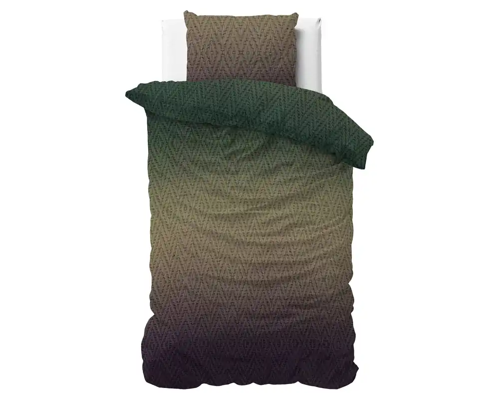 Bestel Nu Sleeptime polyester dekbedovertrek 1-persoons (140x220 cm)