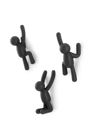 UMBRA haak Buddy (set van 3) Laatste Kans