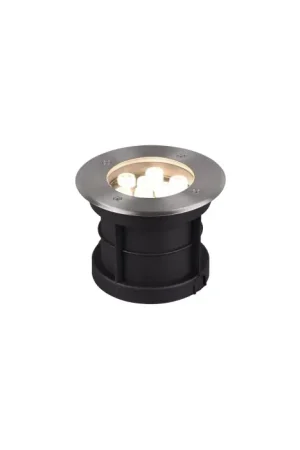 Trio Belaja Inbouw verlichting LED Nikkel mat, 1-licht Seizoensaanbieding