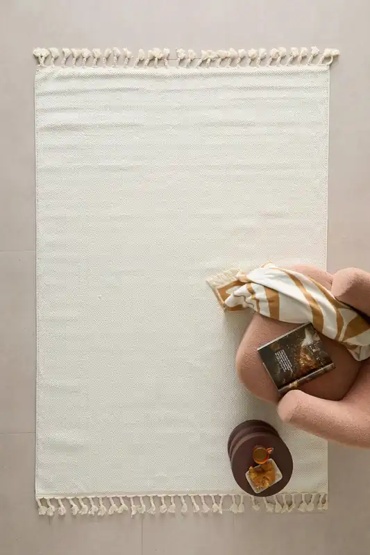 NOUS Living vloerkleed Luro (290x200 cm) Seizoensaanbieding