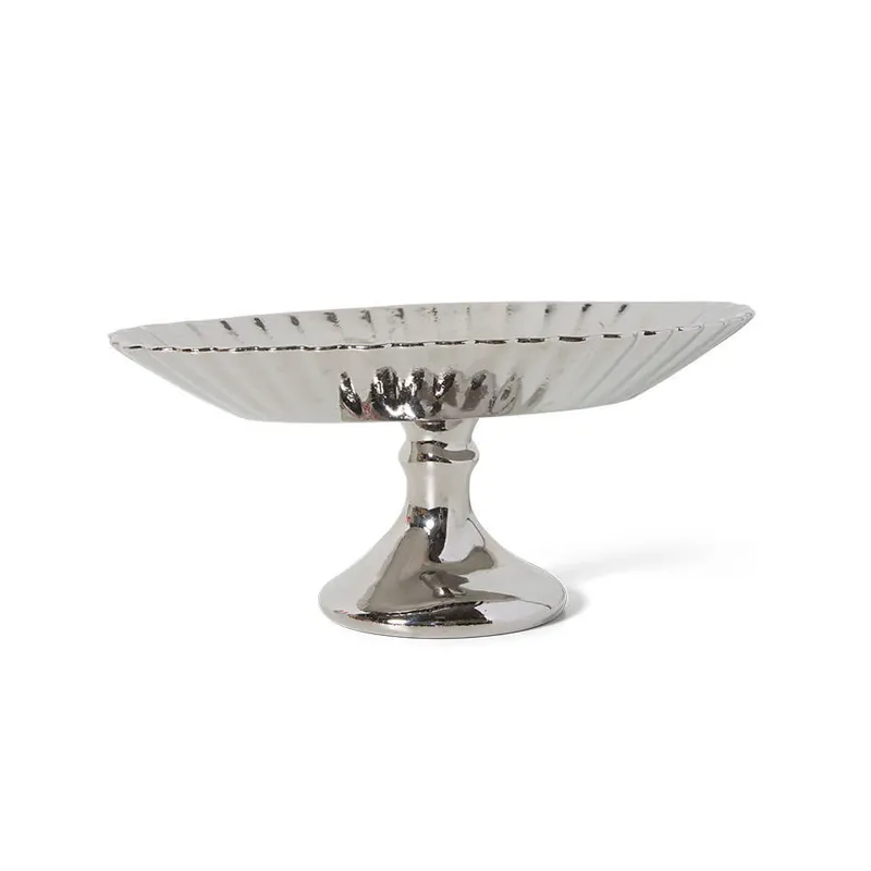 HKLIVING serveerschaal New classics (34x23 cm) Direct Verzonden