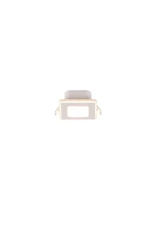 Trio NIMBUS Inbouw verlichting LED Wit, 1-licht Fabrieksprijs
