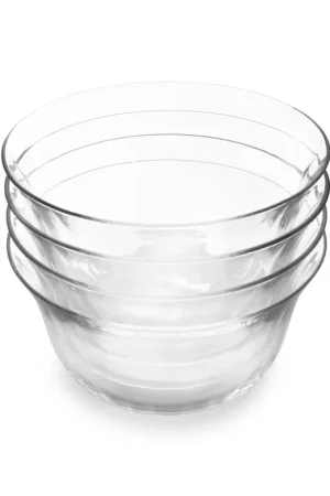 Jamie Oliver Big Love schaaltje (set van 4) (Ø14 cm) Merkproduct