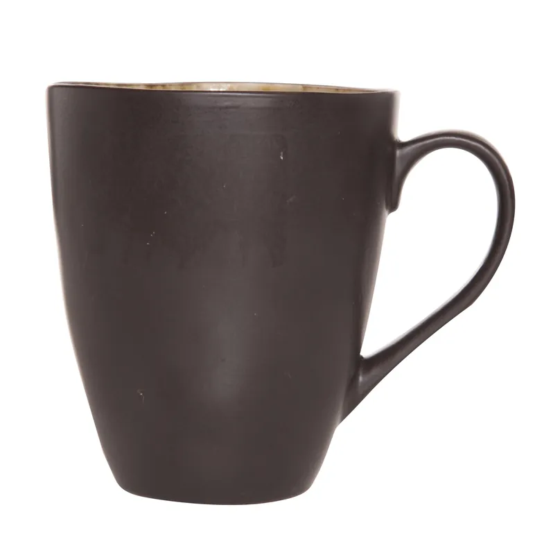 Veilige Betaling Cosy & Trendy Mokken / Bekers - Laguna Blue Grey - 450 ml - 4 Stuks