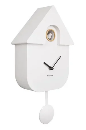 Lage Prijs Karlsson koekoeksklok Modern Cuckoo