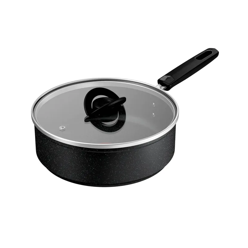 Actieprijs Tefal Excell‘Cook hapjespan (Ø24 cm)