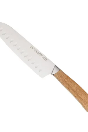 Korting Diamant Sabatier Diamant Sabatier Santokumes Babiole 17 cm