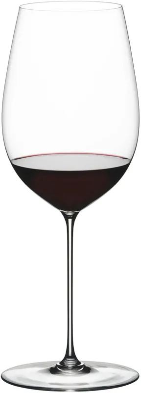 Seizoensaanbieding Riedel Rode Wijnglas Superleggero - Bordeaux Grand Cru - 953 ml