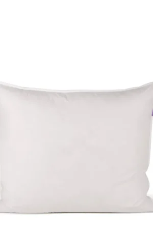 Gereduceerde Prijs Studio LIVIT immitatie dons hoofdkussen medium zacht (60x70 cm)
