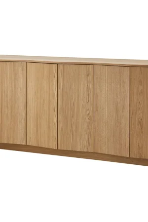 Gratis Retour WOOOD dressoir Zuma