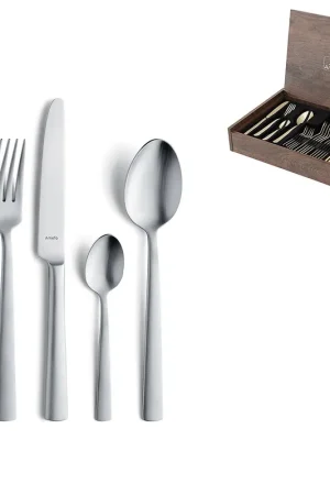 Amefa Bestekset Ventura (24-delig) (6 pers.) Goedkoop